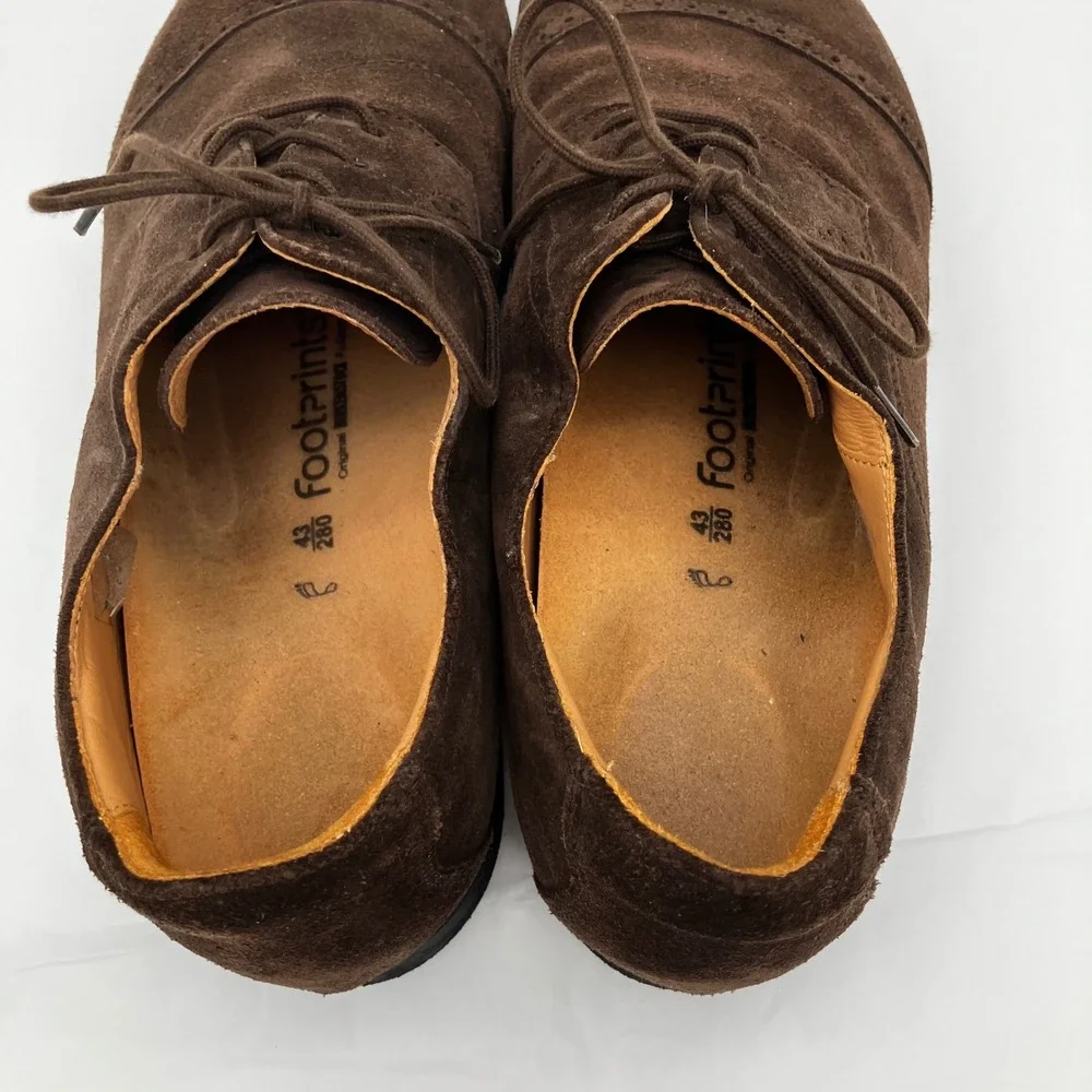 Footprints by Birkenstock pre owned